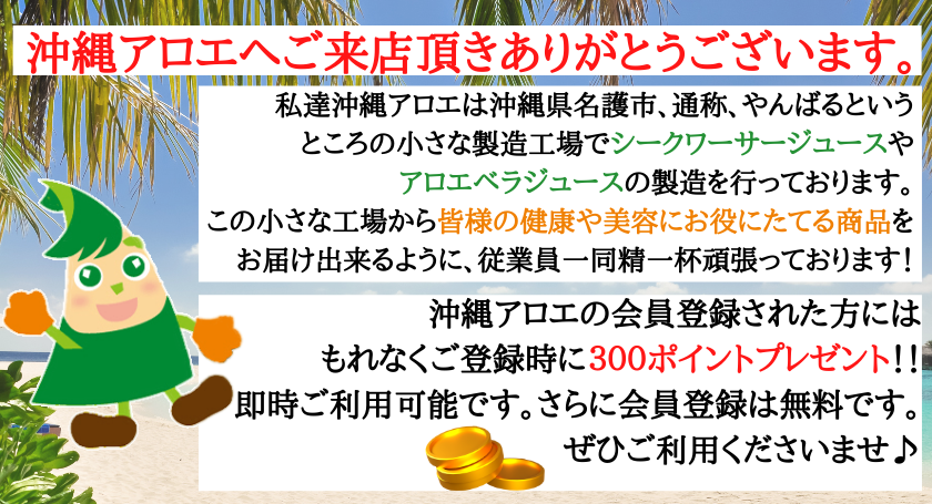 会員登録300ポイント