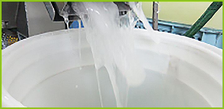 アロエベラ果肉