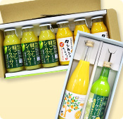 ギフトやプレゼント用に使用できる商品をご用意